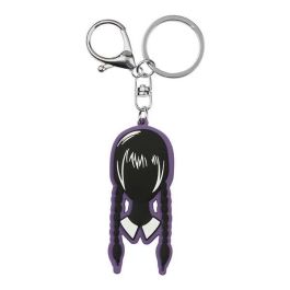 Karactermania Llavero Brand Miércoles Head 3,2 x 0,6 x 7,5 cm Precio: 4.49999968. SKU: B1DQJZNC8F