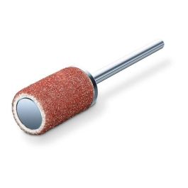 Beurer MP-52 Set de Manicura y Pedicura Profesional Ultrafino con 7 Accesorios
