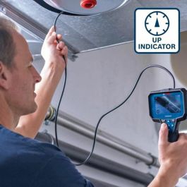 Bosch Professional Cámara de inspección GIC 12V-4-23 C - 0601241500