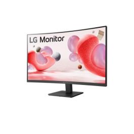 LG 32MR50C-B Monitor de PC 31.5" Full HD 1920 x 1080 LCD VA Negro 100 Hz AMD FreeSync