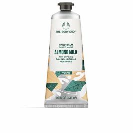 The Body Shop Almond Milk Bálsamo De Manos 100 ml Precio: 13.50000025. SKU: B16QY55JBS
