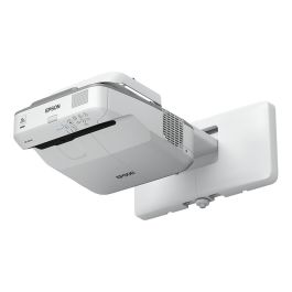 Epson EB-685W Proyector 3LCD WXGA 1280x800, 3500 Lúmenes, de Ultra Corta Distancia, Altavoz 16W Precio: 1175.49999963. SKU: B1FXTFWSNF