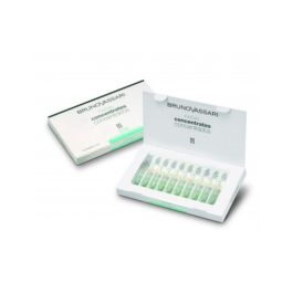 Conjunto, Bruno Vassari, Pure Solutions, Niacinamida, Purificación, Sérum de Tratamiento en Ampollas, Para la oleosidad, Para la cara, Para mujeres, 10 uds, 2 ml Precio: 50.88999971. SKU: B172HXQQDV