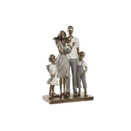 DKD Home Decor Figura Decorativa Familia de Resina Estilo Moderno Multicolor - Pack 2 Unidades Surtidas Aleatoriamente - 11.5 x 34 x 24 cm Precio: 93.88999961. SKU: S3039694