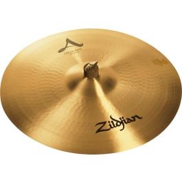 Ride 20" A Zildjian Crash Precio: 360.99000003. SKU: B1CA3M4PJ3