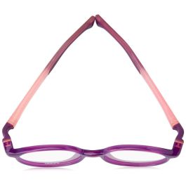 Montura de Gafas Infantil Nanovista NAO3180944 Rosa Púrpura