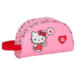 Safta Neceser Adaptable a Carro Hello Kitty 160x260x90 mm Precio: 19.49999942. SKU: B16F4G4PWF