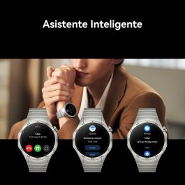 Smartwatch Huawei 55020CES Verde 1,32" Smartwatch Huawei 55020CES Verde 1,32"