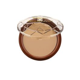 Polvos Compactos Bronceadores Deborah Bronze Lover Nº 02 Sunkissed Spf 15