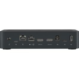 Logitech Rally Ultra-HD ConferenceCam - Sistema de videoconferencia con Table HUB