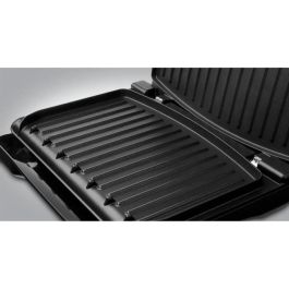 GEORGE FOREMAN Grill Family 25040-56 - 1650 W - Rojo