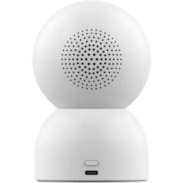 Xiaomi C400 Mi 360° Home Security Camera 2K Esférico Cámara de seguridad IP Interior 2304 x 1296 Pixeles Techo/Pared/Escritorio Xiaomi C400 Mi 360° Home Security Camera 2K Esférico Cámara de seguridad IP Interior 2304 x 1296 Pixeles Techo/Pared/Escritorio