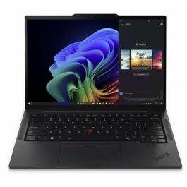 Laptop Lenovo 21M1001QSP 14" 32 GB RAM 512 GB SSD Qwerty Español Laptop Lenovo 21M1001QSP 14" 32 GB RAM 512 GB SSD Qwerty Español Precio: 2302.78999951. SKU: B19R49S2QJ