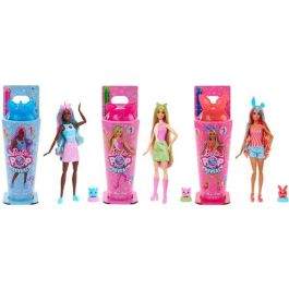 Muñeca sorpresa barbie pop reveal fiesta de animales. - modelos surtidos Precio: 29.49999965. SKU: B18HYKMS6V
