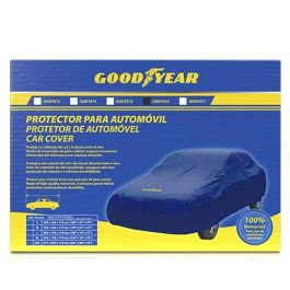 Funda Cubre Coche Good Year Talla XL GOD7016 Funda Cubre Coche Good Year Talla XL GOD7016