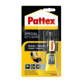 Pattex Especial Calzado Adhesivo 30 g Transparente para Zapatos y Suelas Precio: 3.50000002. SKU: S7903297