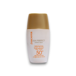 Sun Perfect, Protección UV, Día, Fluido, Para la cara, SPF 50, 30 ml *Probador Precio: 24.50000014. SKU: B193BAJDEJ