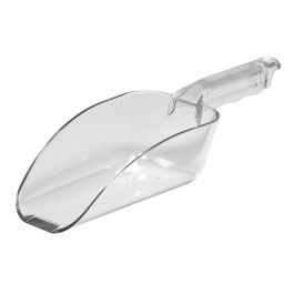 CAMBRO - SCP24CW-135 - Pala para hielo o ingredientes 680 gr - 17 x 17,3 cm - Transparente - Venta 1 unidad. Precio: 15.88999951. SKU: B1GWXPKTBE