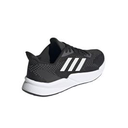 Zapatillas Deportivas Infantiles Adidas X9000L2 Negro 41 1/3