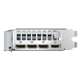 Gigabyte RTX 5060 Ti Tarjeta Gráfica con 8 GB GDDR7