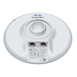 Ubiquiti NanoBeam ac Gen2 5 GHz airMAX ac