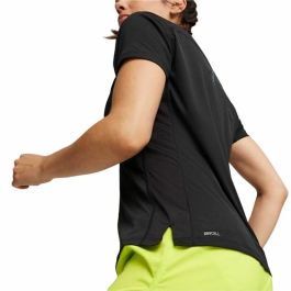 Camiseta de Manga Corta Mujer Puma Run Favorites Velocity