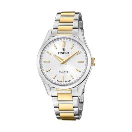 Reloj Mujer Festina F20619/1 Precio: 125.49999968. SKU: B1EDE6JGMM
