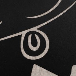 Cuadro Mix Tallado&Print 2/M Madera 50 X 3 X 70 cm