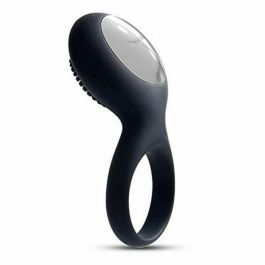 Anillo Vibrador Svakom Tyler Negro Anillo Vibrador Svakom Tyler Negro