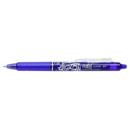 Boligrafo Borr. Pilot Frixion Clicker 0,7 Violeta (Set de 12) Precio: 30.2742. SKU: B1DXED5ZFE