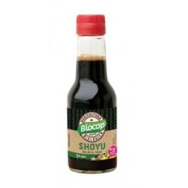 Salsa De Soja Shoyu 140Ml. Bio Precio: 6.094. SKU: B15A8ZQALW