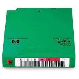 Hewlett Packard Enterprise LTO4 Ultrium 1.6TB Cartuchos LTO Ultrium con etiqueta no personalizada, pack de 20 Precio: 570.49999963. SKU: B1KA78CSD6