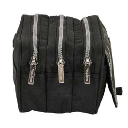 Bolso Escolar Portatodo Safta Triple Big Stone 100x215x80 mm Bolso Escolar Portatodo Safta Triple Big Stone 100x215x80 mm