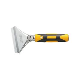 Olfa Rascador profesional XSR-200 de 18 mm con cuchilla intercambiable y funda de seguridad