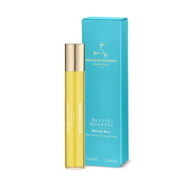 Aromatherapy Revive Morning Roller Ball 10 mL Precio: 18.49999976. SKU: B19G5WW6AF