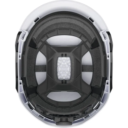 Abus SPECTOR Casco de seguridad industrial Blanco polar