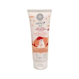 Little Siberica Crema Polvo Bebé para después del Baño 75ml - Piel Protegida, Vegana y Ecocert para 0 meses+ Precio: 5.79000004. SKU: SLC-88425
