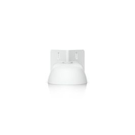 Ubiquiti UVC-G5-Turret-Ultra Soporte de Brazo para Cámara, Aluminio, Policarbonato, IP66, Blanco, para Pared, Esquina o Poste