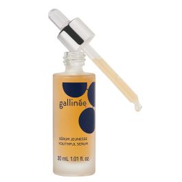 Microbiome Skincare, Prebióticos & Probióticos & Postbióticos, Antienvejecimiento, Suero, Para la cara, 30 ml Precio: 53.49999996. SKU: B18423H8KN