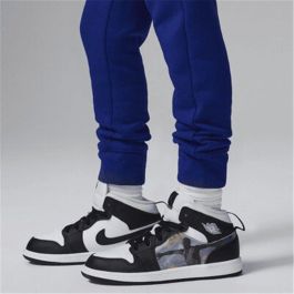 Conjunto Deportivo para Niños Nike 85C589-U1A Azul