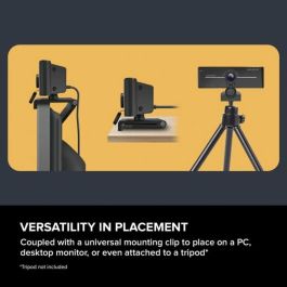 Webcam Creative Technology Full HD Webcam Creative Technology Full HD