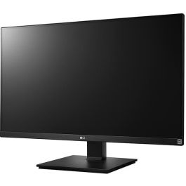 LG 27UK670P-B Monitor 27'' 4K UHD (3840x2160) IPS 5ms HDMI DP USB-C Pivot VESA Negro