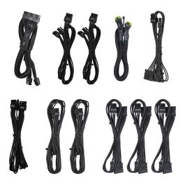 ASRock 90-UXP100-GFEAAB Fuente Alimentación PG-1000G 1000W 80 Plus Gold Modular PCI-E 5.1 ATX Negra