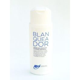 Armi Champú Blanqueador Tonalizador Sin Tintura para Mascotas 225ml - Aviva e Intensifica el Pelaje