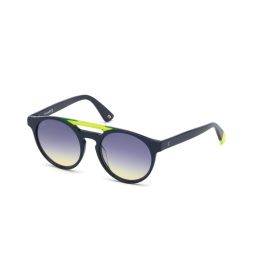 Gafas de Sol Hombre Web Eyewear WE0262-5190W Ø 51 mm Precio: 43.49999973. SKU: B1G4LEMW4K