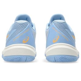 Zapatillas de Padel para Adultos Asics ASICS Game Ff Padel Azul 37