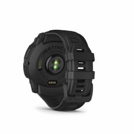 Garmin GAR0753759344122 Reloj Inteligente Deportivo Instinct 3 Tactical Edition con GPS, Pantalla AMOLED 1.3", 50mm, Negro Garmin GAR0753759344122 Reloj Inteligente Deportivo Instinct 3 Tactical Edition con GPS, Pantalla AMOLED 1.3", 50mm, Negro