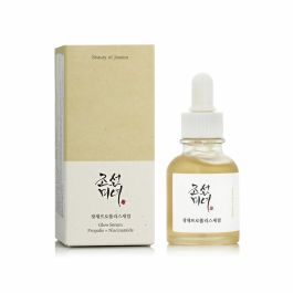 BEAUTY OF JOSEON Glow Serum Facial Mujer 30ml Precio: 14.88999985. SKU: B1BV6WDPMZ