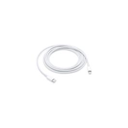 Apple Cable USB-C a Lightning 2m Blanco - Carga y Sincronización para iPhone, iPad, iPod Precio: 19.79000012. SKU: B12NBY8B8E