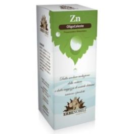 Oligoceleste Zn (Zinc) Oligoelemento 50Ml Precio: 14.8900004. SKU: B19CAW949H